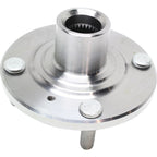 2X Wheel Hubs for Honda Accord (Front Driver & Passenger Side)