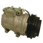 Replacement A/C Compressor for Nissan V6 Engine (2016–2020)