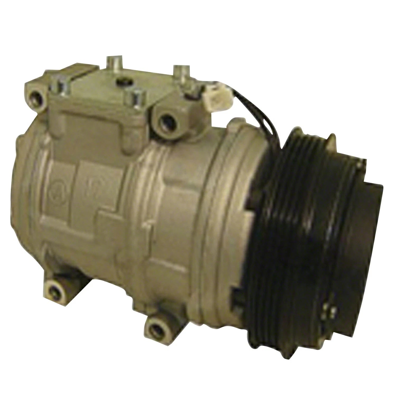 Replacement A/C Compressor for Nissan V6 Engine (2016–2020)