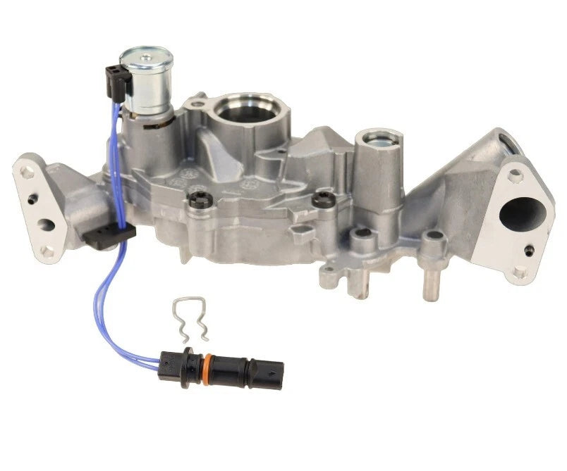 Genuine OEM Engine Oil Pump for Chrysler 300, Dodge Charger, Jeep Ram 1500 (2005–2023)