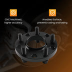 5x112 15mm Wheel Spacers for Mercedes-Benz A180 (2013–2016) 66.56mm Hub Bore