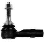 Set of 6 Front Steering Tie Rod Ends for Ford Flex Taurus (2010-2016)