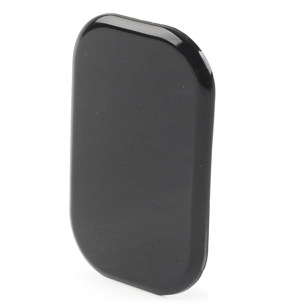 Antenna Hole Filler Cover for Harley Street Glide Road Glide (2006–2023)