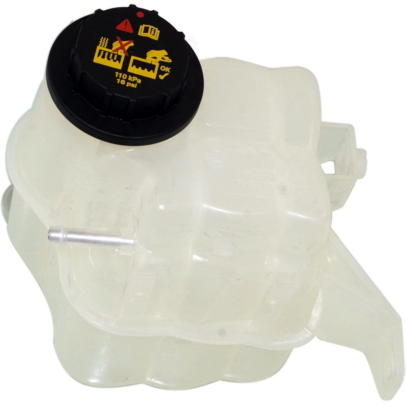 Coolant Reservoir Expansion Tank for Lincoln MKT Ford Flex (2009–2019)