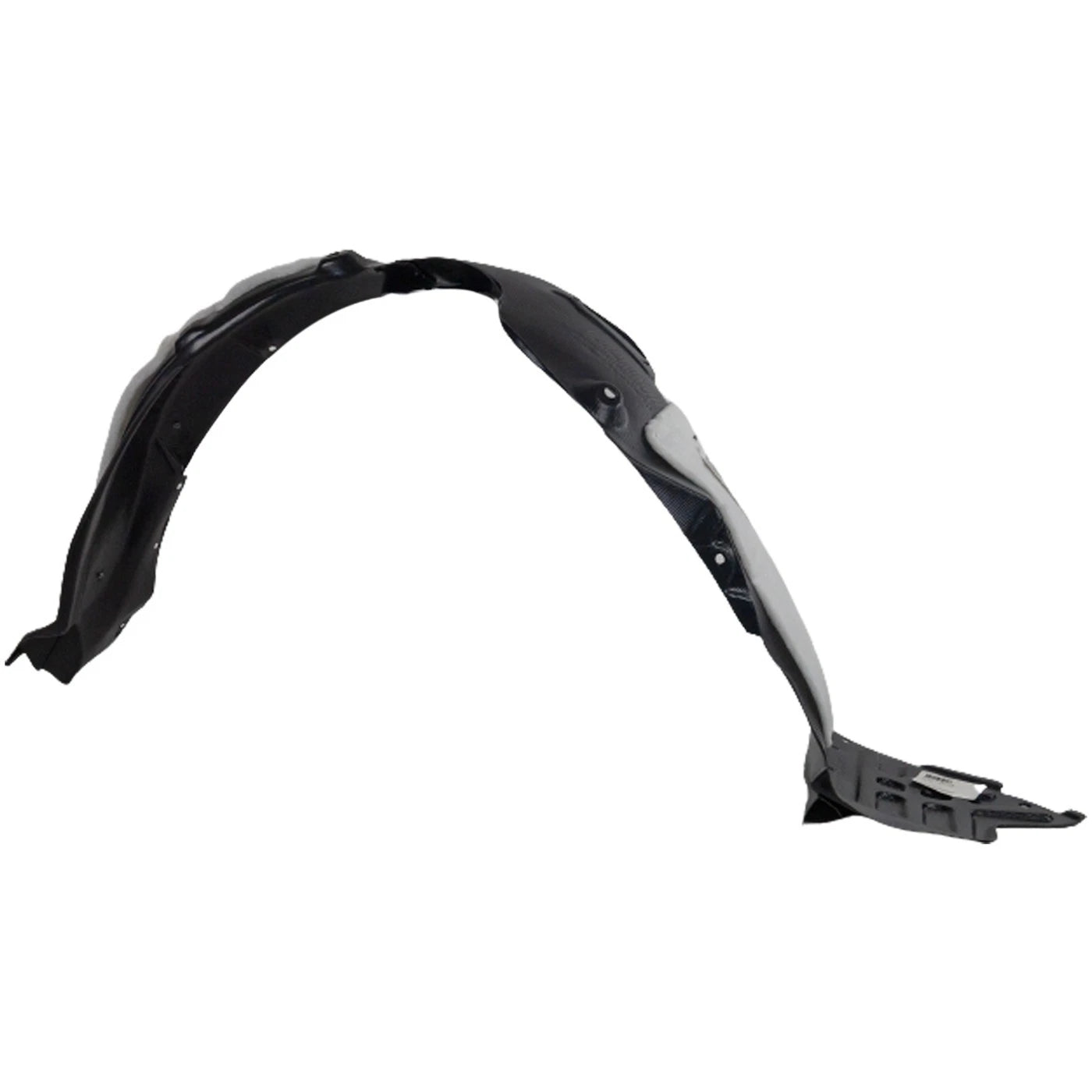 Fender Liners Front Driver Left Side for Hyundai Sonata (2011-2013)