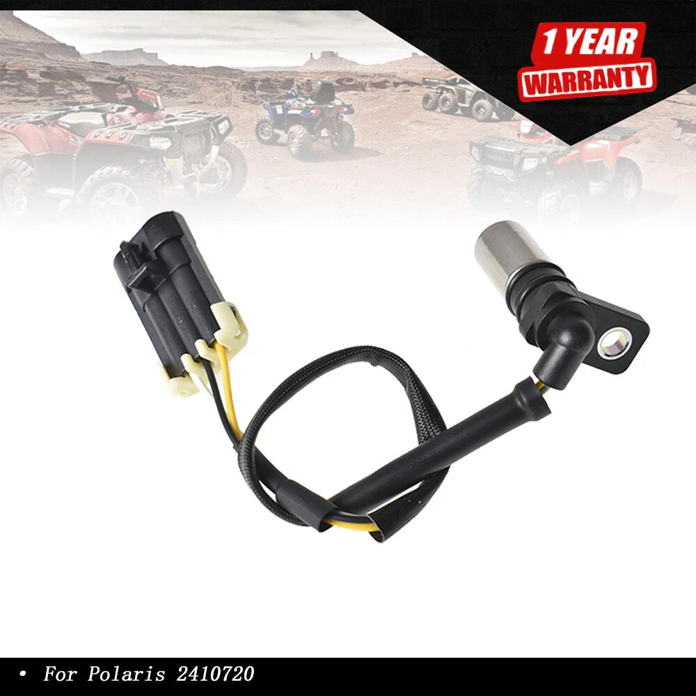 Crank Position Sensor for Polaris