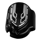 Transmission Side Cover Trim for Harley Touring Road Electra Glide (2017–2020)