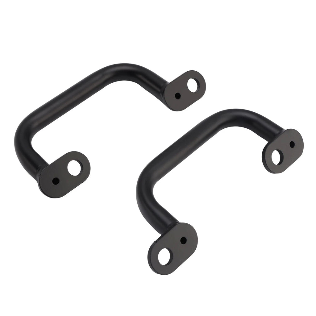 Rear Passenger Armrest Hand Holder for Honda CL250 CL300 CL500 (2023–2025)