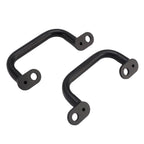 Rear Passenger Armrest Hand Holder for Honda CL250 CL300 CL500 (2023–2025)