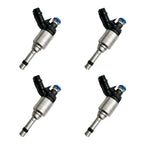 4x Fuel Injectors 35310-2E520 for Kia Forte, Hyundai Elantra (2014–2016)