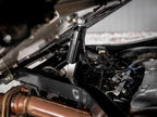 Electric Dump Bed Kit for Polaris General (See Fitment)
