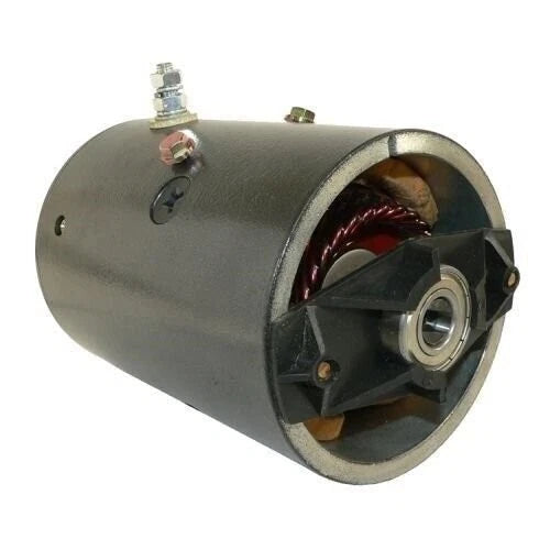 Hydraulics Pump Motor for Monarch (Double Ball Bearing)