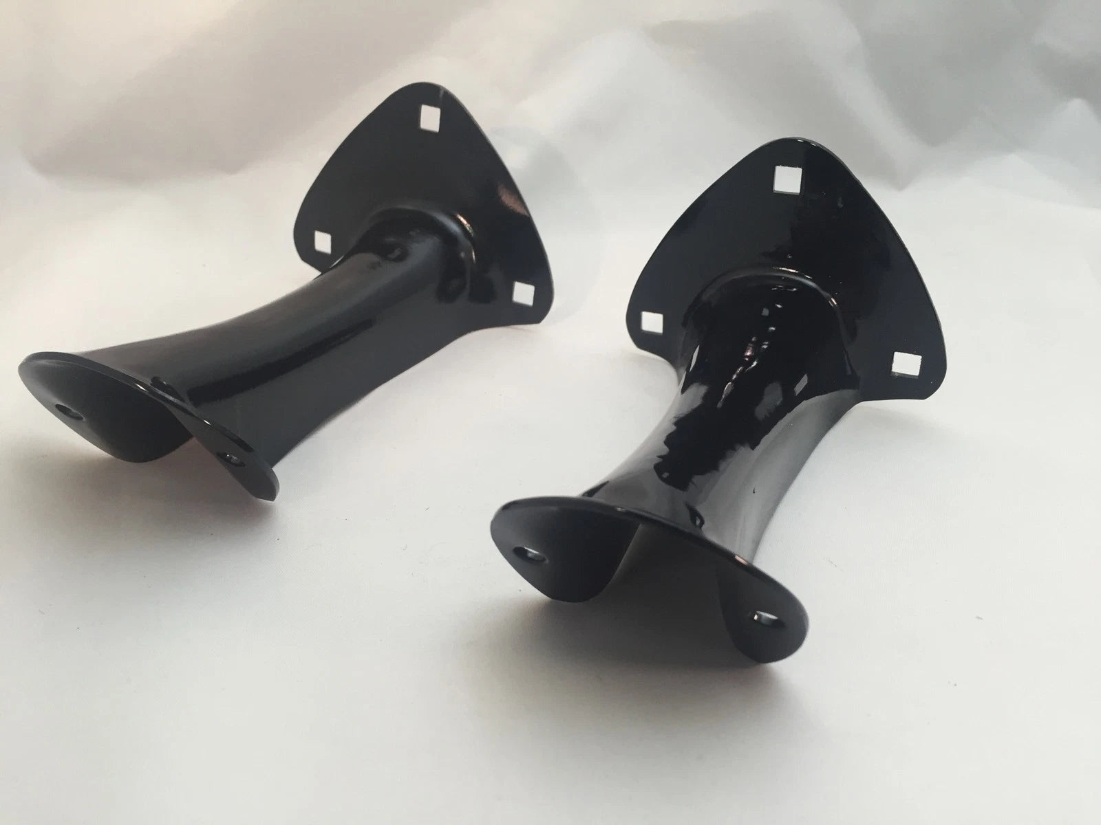 Tail Light Brackets and Pads Replacement Kit for Ford Model A (1903–1927)