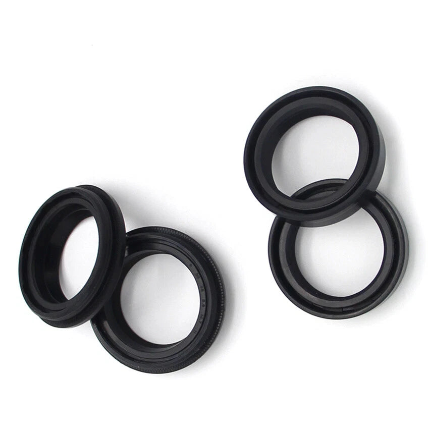 Fork Seal and Wiper Set for BMW R1200C R850R R1100R K1200LT R1150R R1100S R850RT (1997–2007)