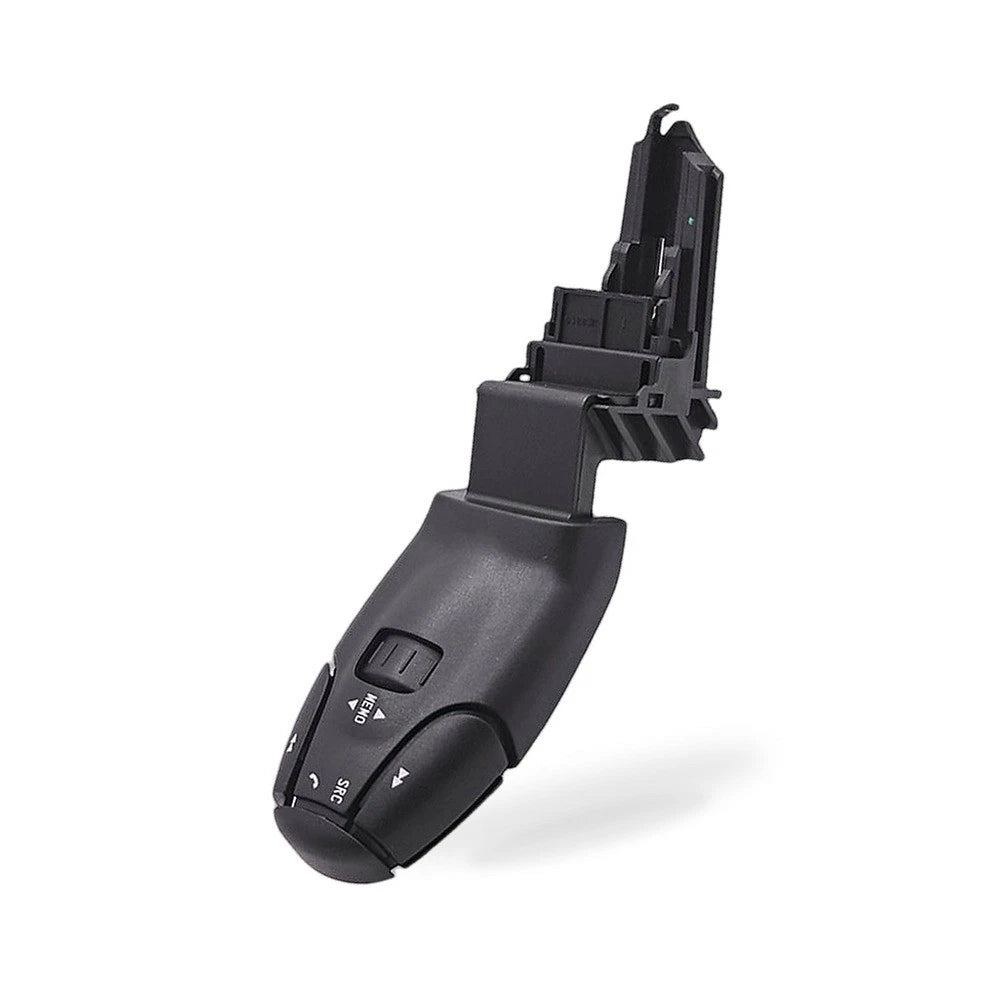 Cruise Control Switch Handle for Peugeot 206 307 406 607 (2000–2010) 76637236XT
