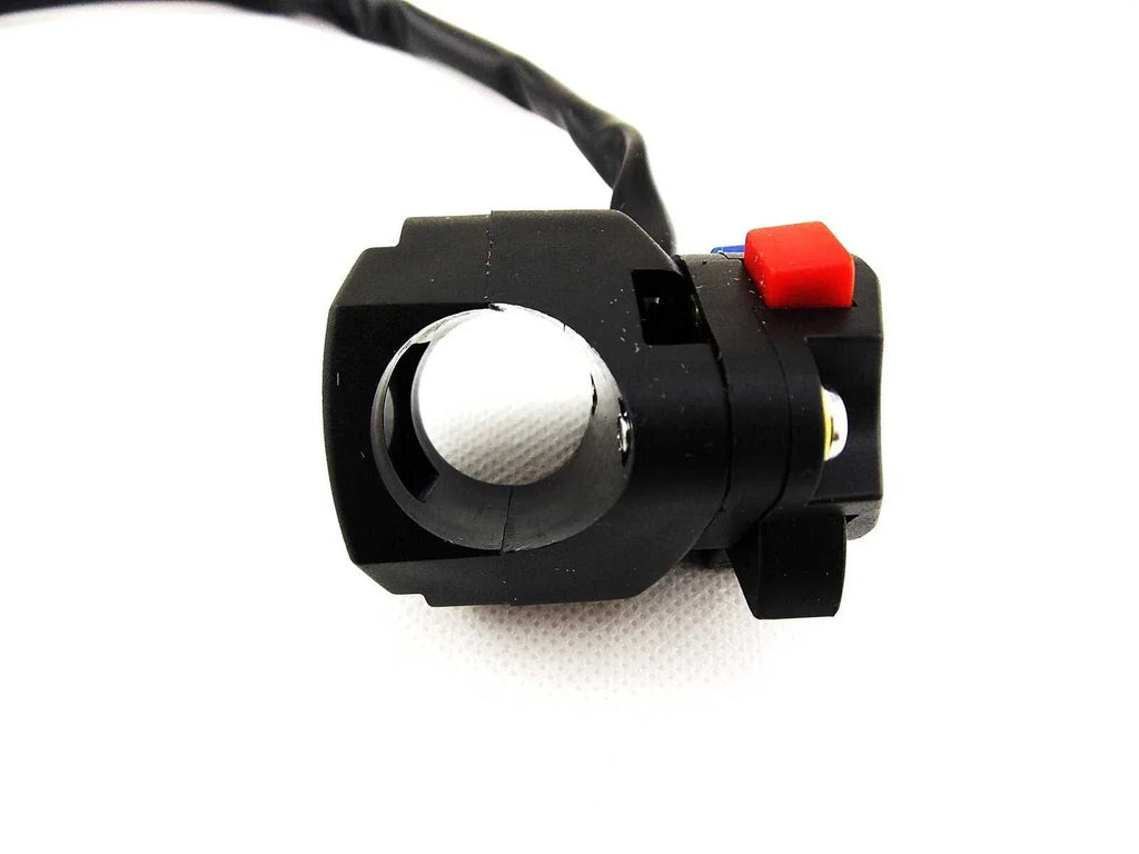 Headlight Horn Kill Switch Block Assembly for KTM 450 EXC (2003-2015)