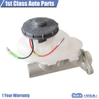 Brake Master Cylinder for Honda Accord (1998-2002)