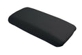 Armrest Cover for Acura CL (1997–1999) - Black Fleece Protector