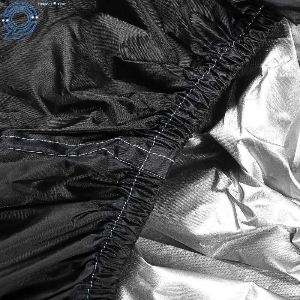 Waterproof Utility Vehicle Storage Cover for Can-Am Maverick 1000R (2014)