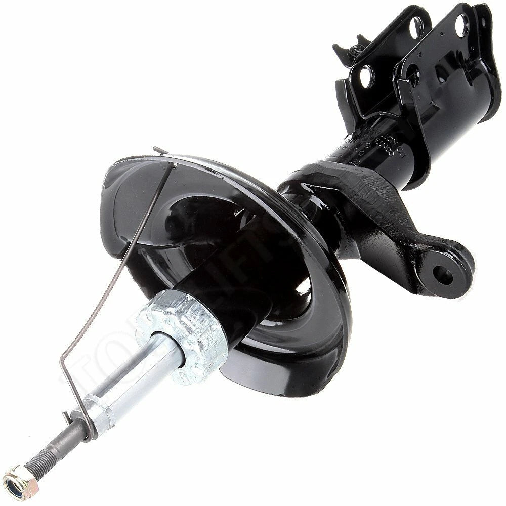 Set of 4 Shocks Struts for Honda Element (2003–2006)
