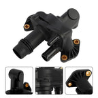 Thermostat Outlet Connector for Land Rover Range Rover Sport (2005–2013)