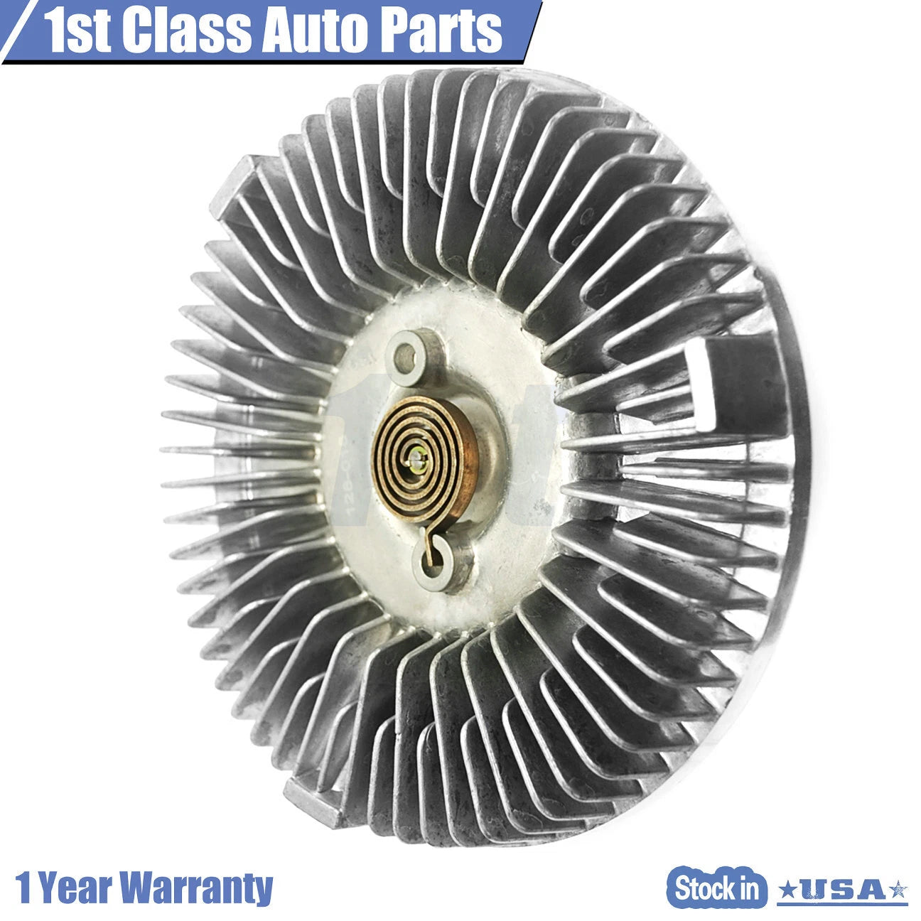 Engine Cooling Fan Clutch for Ford Ranger, Mazda B3000 (1995-2008)