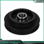 Harmonic Balancer for Nissan Sentra 200SX Tsuru Infiniti G20