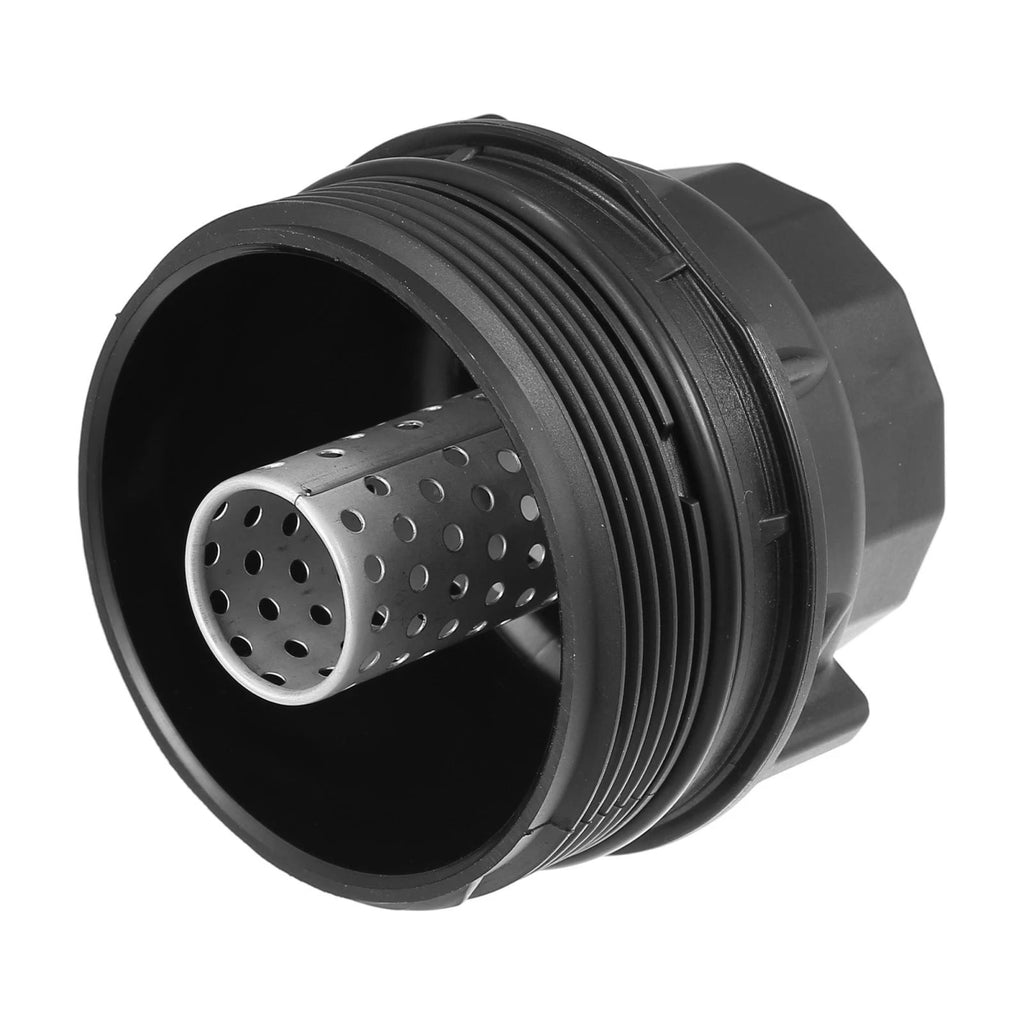Oil Filter Housing Cap for Lexus Toyota (2009–2021) 15620-36020