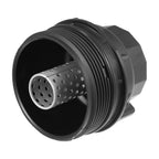 Oil Filter Housing Cap for Lexus Toyota (2009–2021) 15620-36020