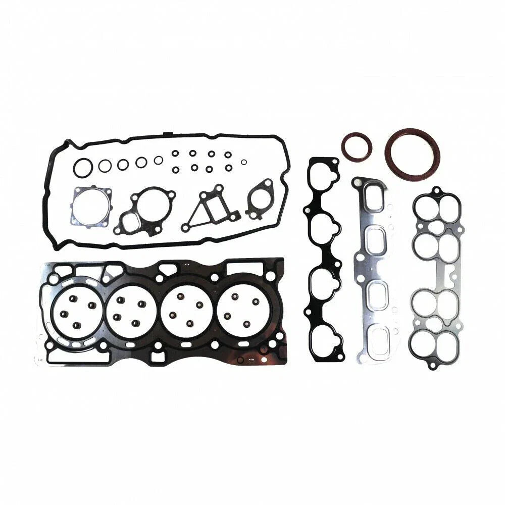 VRS Cylinder Head Gasket Set for Nissan X-Trail T30 2.5L (2001-2007)