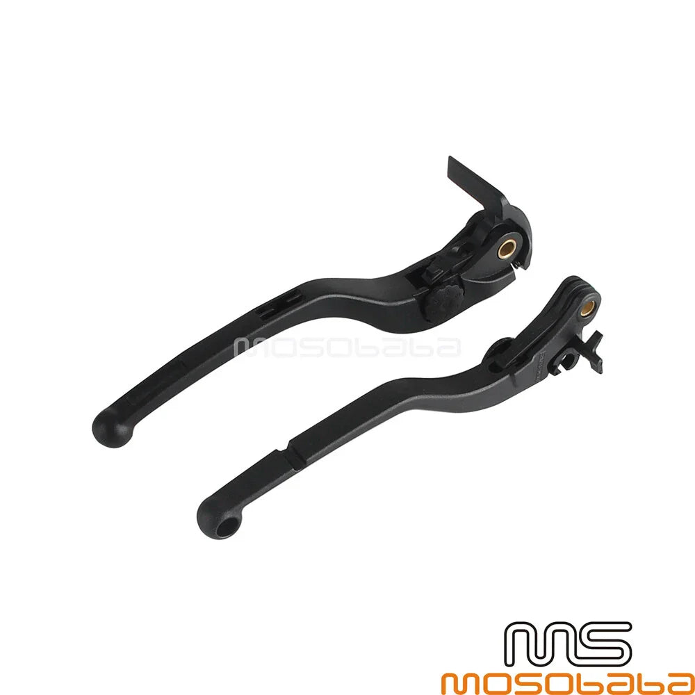 Handlebar Grips & Brake Clutch Levers for BMW S1000RR/M1000RR (2020-2023)