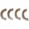 Parking Brake Shoe Set for Nissan Atlas Cabstar Civilian (1981-1999)