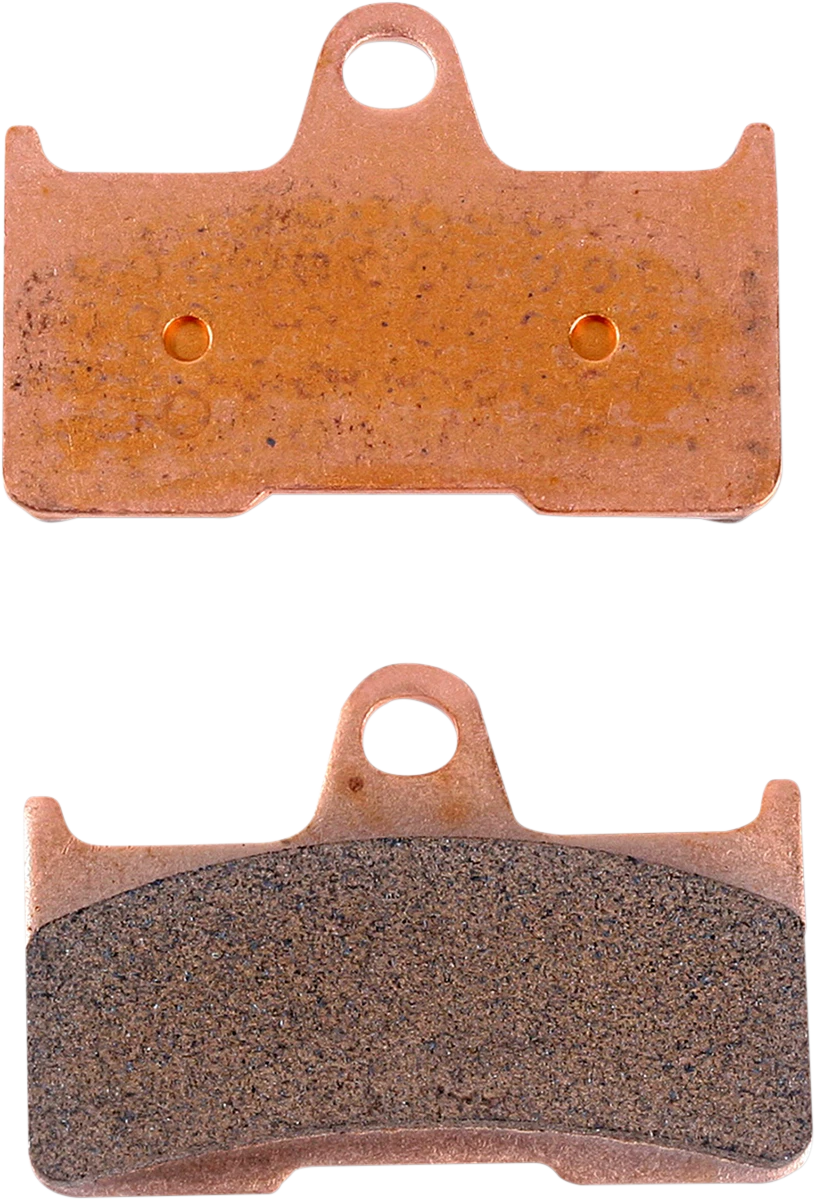 EBC Sintered "R" Brake Pads FA344R for