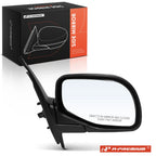Manual Passenger Mirror for Ford Explorer (1995–2001)
