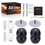 Air Suspension Helper Spring Kit for Toyota Tacoma 4WD (1995–2004)