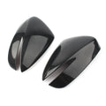 Rearview Mirror Cover Trim for 2015-2016 Mazda CX-5 (2015-2016)