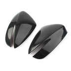 Rearview Mirror Cover Trim for 2015-2016 Mazda CX-5 (2015-2016)