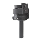 Pierburg Auxiliary Water Pump for (2000–2023) 7.06740.06.0