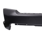 Primered Steel Front Bumper Face Bar for Chevy Silverado 1500 (2019–2022)
