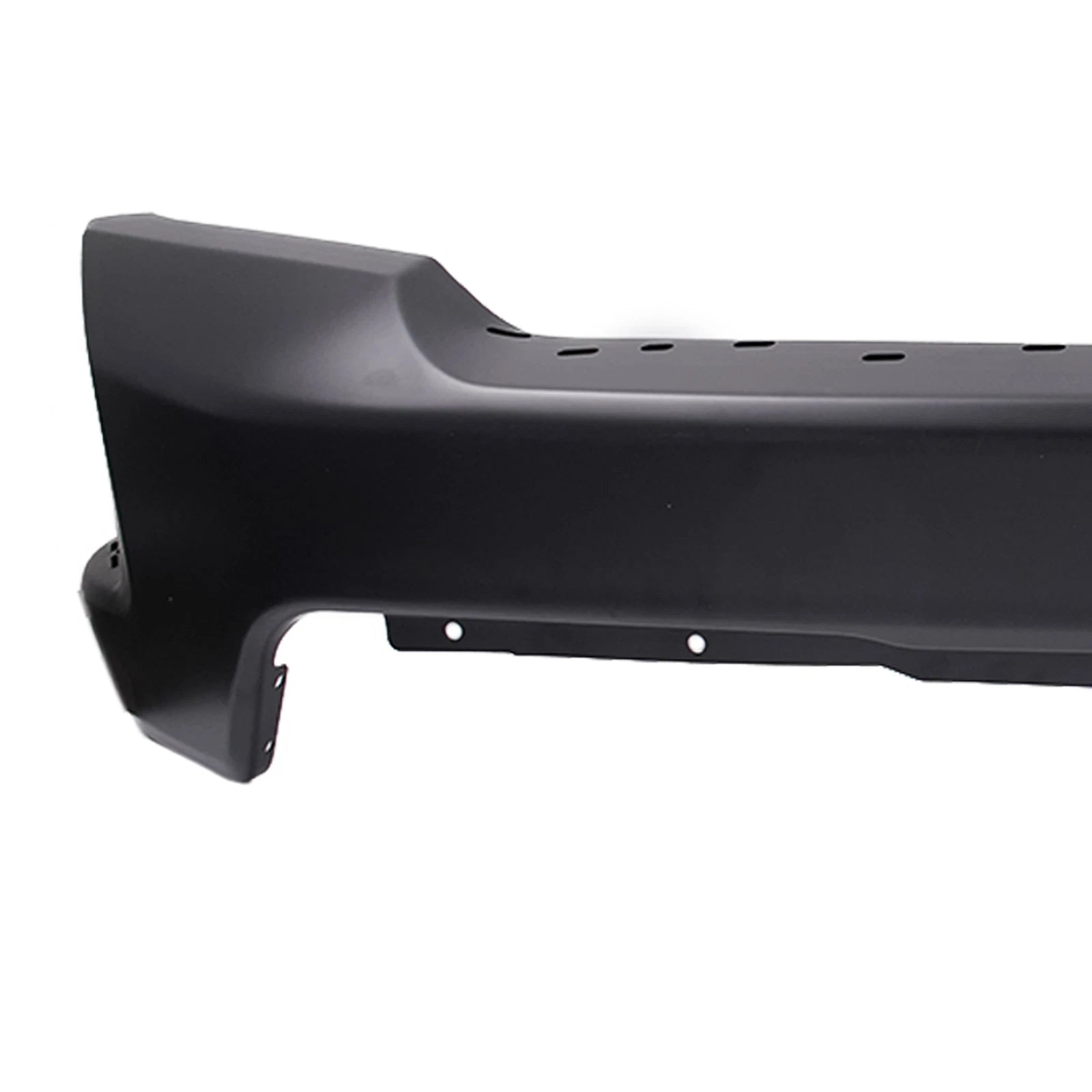 Primered Steel Front Bumper Face Bar for Chevy Silverado 1500 (2019–2022)