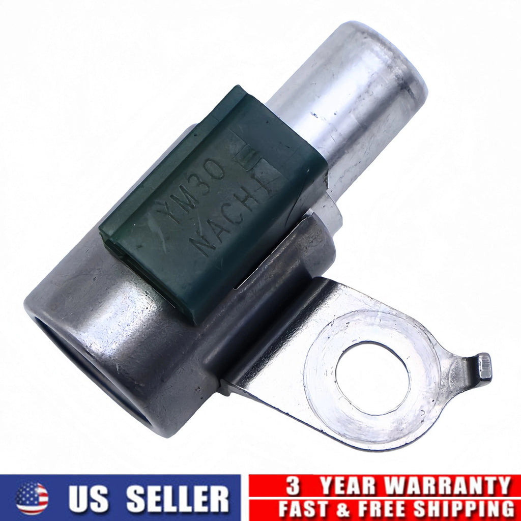 Shift Solenoid S4 for Toyota Lexus A760E A761E A761F AB60E A960E (1990–2023) 35240-50050