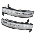 LED Daytime Running Lights for 2012-2016 Jeep Grand Cherokee