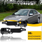 Exterior Door Handle Bracket RH for Ford (2008–2010) 8S4Z5426684B