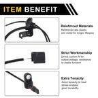 ABS Wheel Speed Sensor No. 89542B0040 for Toyota Avanza (2010–2023)