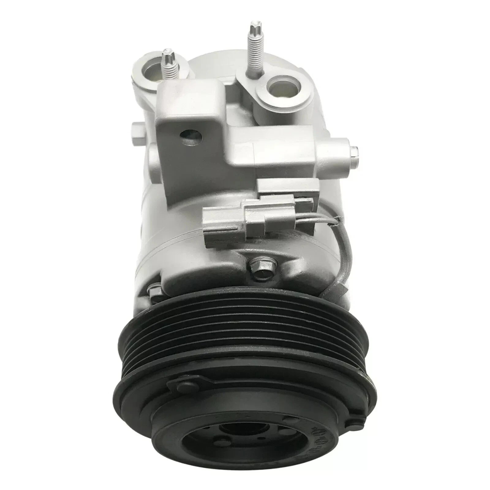 AC Compressor Kit With Condenser for Ford Mustang 5.0L V8 (2016-2024)