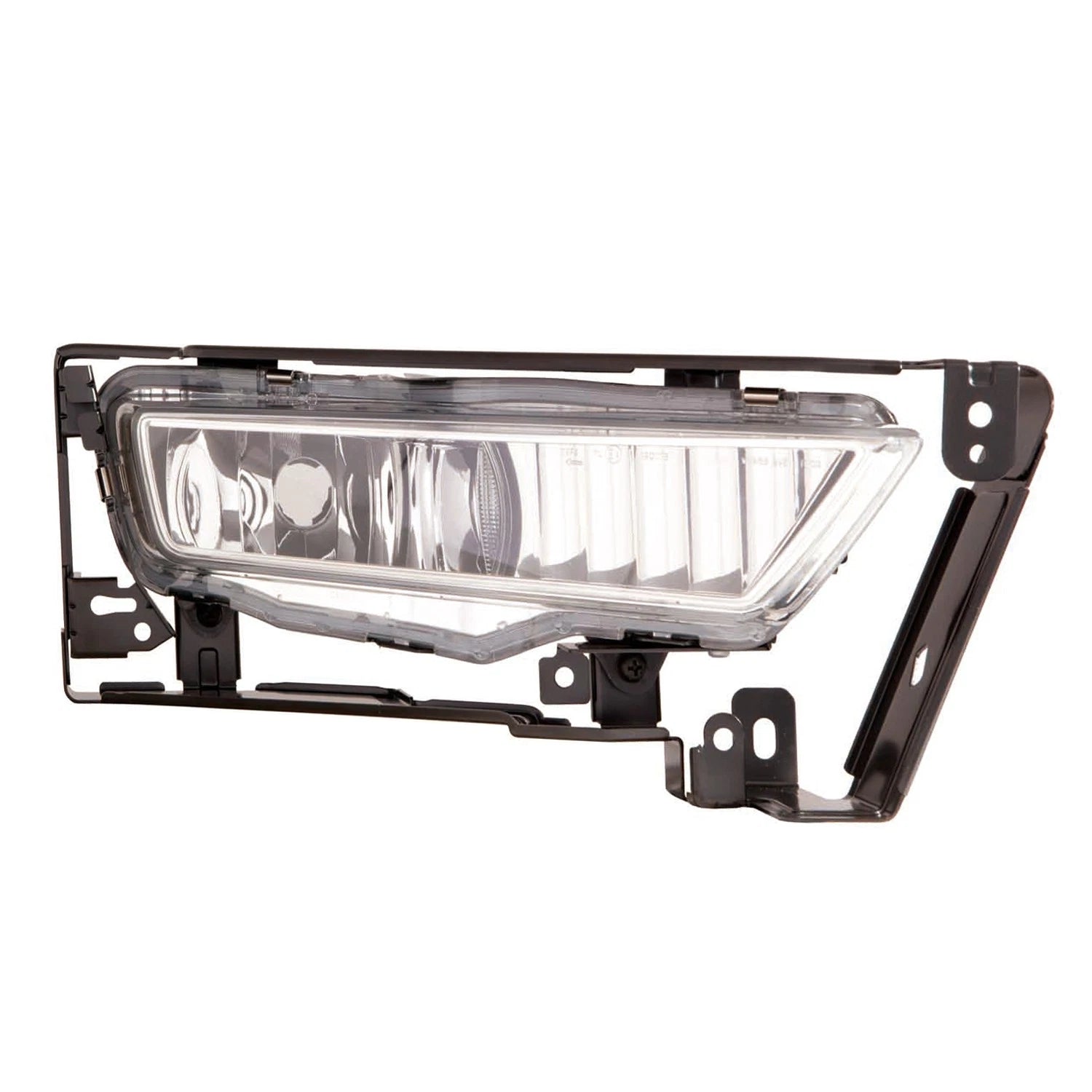 Fog Light Assembly Driver Side Replacement for 2013 Honda Accord Sedan (2013–2013)