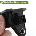Crankshaft Position Sensor for Ford Explorer (1997–2010) 1F2267082