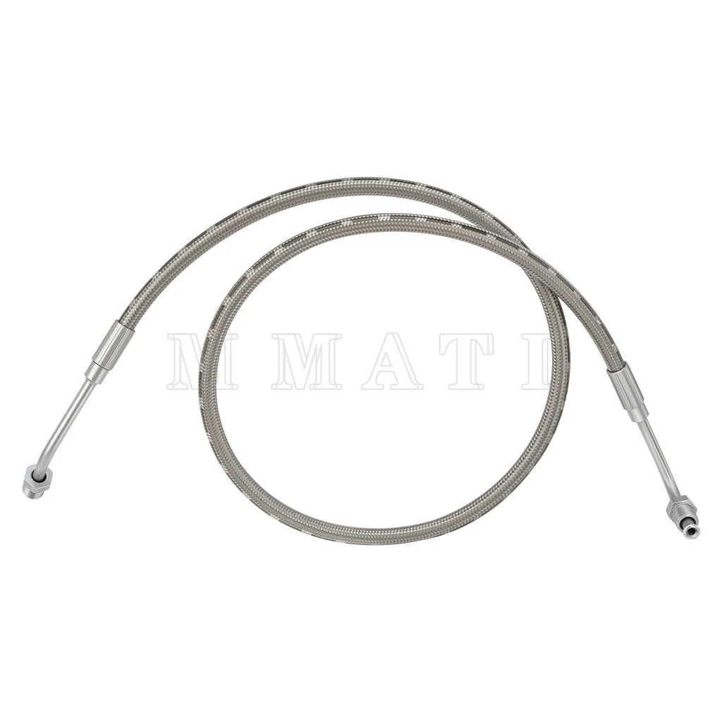 Rear Brake Line for Polaris Scrambler XP 1000 (2014–2018), Scrambler 850 (2013–2025)