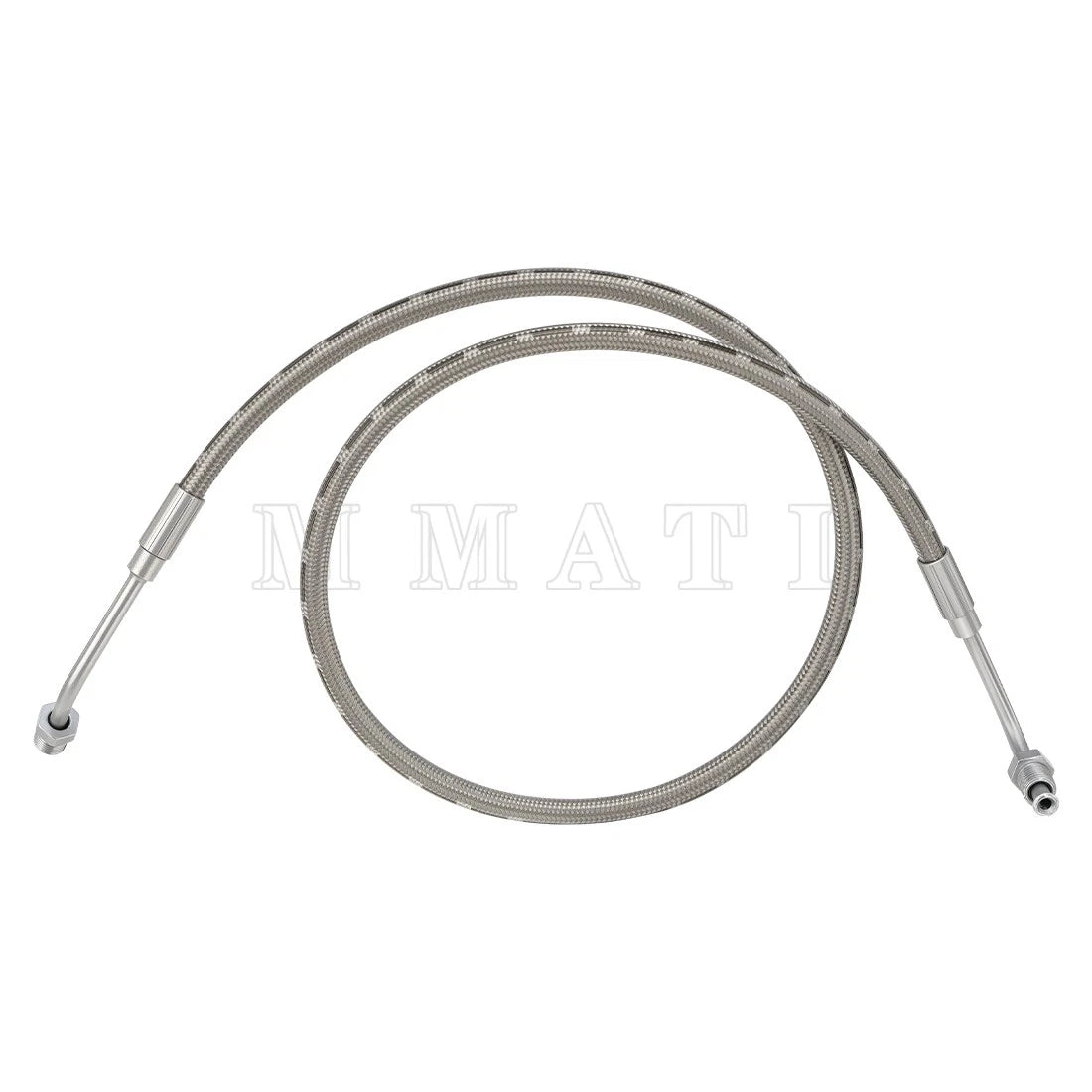 Rear Brake Line for Polaris Scrambler XP 1000 (2014–2018), Scrambler 850 (2013–2025)