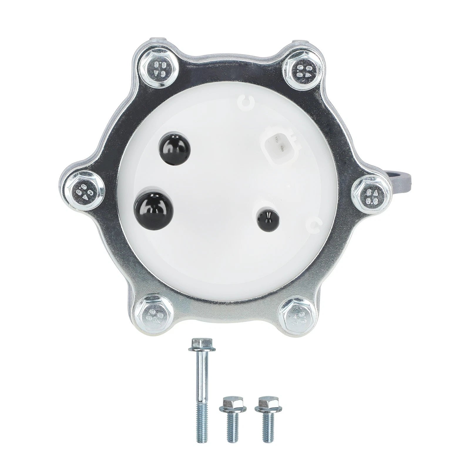 Fuel Pump Assembly for Honda FourTrax Foreman TRX500, Rancher TRX420, TRX700XX